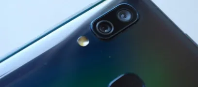 Samsung Galaxy A40 specifikációk