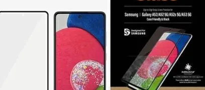 Samsung Galaxy A52 – Minden, amit tudni érdemes a védelemről és tartozékokról