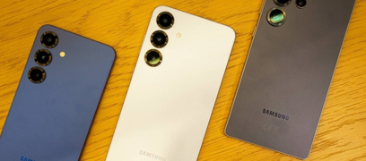 Samsung Galaxy S25 széria tulajdonságok Samsung Galaxy S25 széria tulajdonságok
