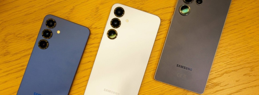 Samsung Galaxy S25 széria tulajdonságok Samsung Galaxy S25 széria tulajdonságok