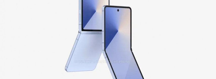 Samsung Galaxy Z Flip 7 tulajdonságok Samsung Galaxy Z Flip 7 tulajdonságok