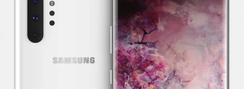 Samsung Note 10: Ezeket a funkciókat szeretnék látni a felhasználók!
Samsung Note 10: Ezeket a funkciókat szeretnék látni a felhasználók!