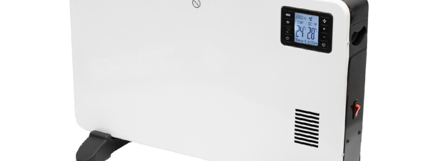 Tényleg szabadságot jelent a hordozható elektromos fűtés?