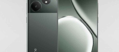 Tulajdonságaival csúcskategóriában van a Realme GT 7 Pro Tulajdonságaival csúcskategóriában van a Realme GT 7 Pro