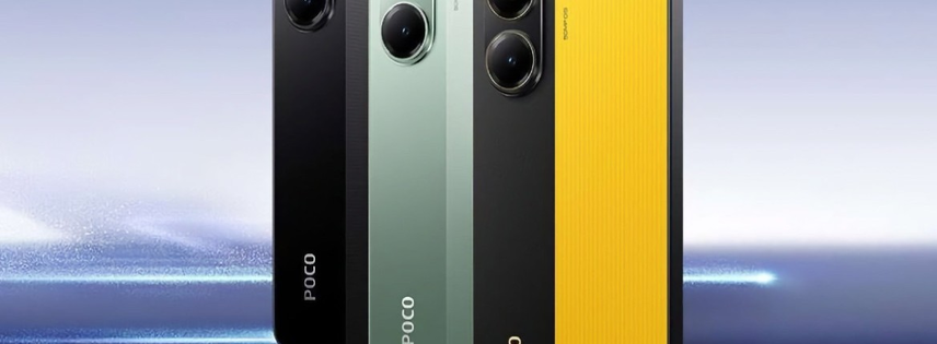 Új királya lehet a középkategóriának – Poco X7 Pro Új királya lehet a középkategóriának – Poco X7 Pro