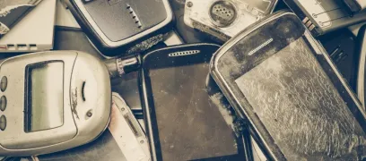 Uniós terv az okostelefonok akkumulátorairól Uniós terv az okostelefonok akkumulátorairól