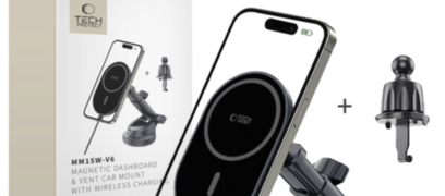 Univerzális autós telefontartó Univerzális autós telefontartó