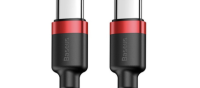 USB-C kábelek USB-C kábelek