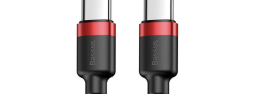 USB-C kábelek USB-C kábelek