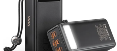 Veger Powerbank Veger Powerbank