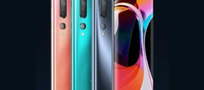 Xiaomi Mi 10 és Mi 10 Pro Xiaomi Mi 10 és Mi 10 Pro