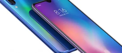 Xiaomi MI 9 - Egy igazi kis szörnyeteg