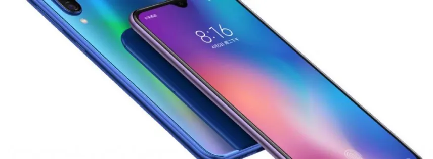 Xiaomi MI 9 - Egy igazi kis szörnyeteg