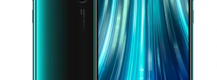 Xiaomi Redmi Note 8 Pro Xiaomi Redmi Note 8 Pro