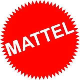 Mattel összes terméke
