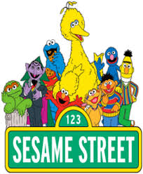 Sesame Street összes terméke
