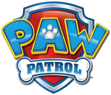 Paw Patrol összes terméke