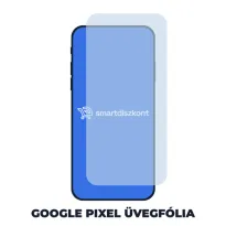 Google Pixel üvegfólia