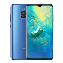 Huawei Mate 20 tokok