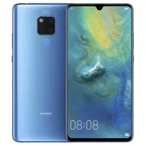 Huawei Mate 20 X tokok