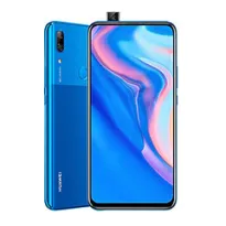 Huawei P Smart Z tokok