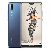 Huawei P20 tokok