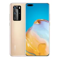 Huawei P40 Pro tokok