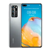 Huawei P40 tokok