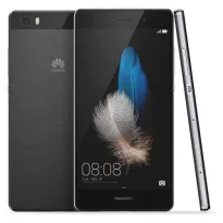 Huawei P8 Lite tokok