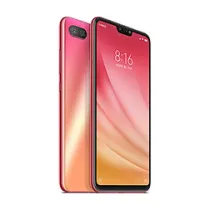 Mi 8 Lite tokok