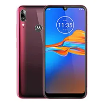 Motorola Moto E6 Plus tokok