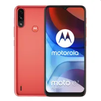 Motorola Moto E7 Power tokok