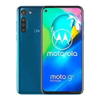 Motorola Moto G8 Power tokok