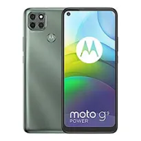 Motorola Moto G9 Power tokok