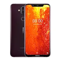 Nokia 8.1 tokok