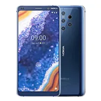 Nokia 9 PureView tokok