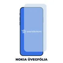 Nokia üvegfólia