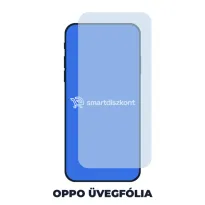 Oppo üvegfólia