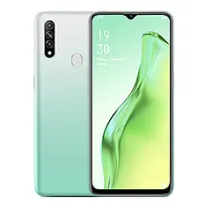 Oppo A31 tokok