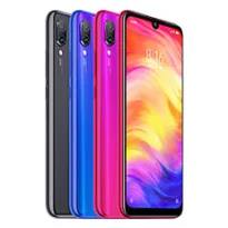 Redmi Note 7 tokok