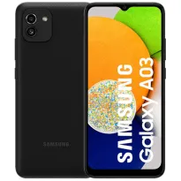 Samsung Galaxy A03 tokok