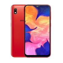 Samsung Galaxy A10 tokok