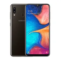 Samsung Galaxy A20 tokok