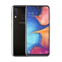 Samsung Galaxy A20E tokok