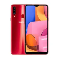 Samsung A20S üvegfóliák