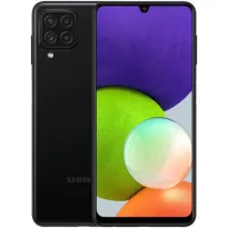 Samsung A22 4G üvegfóliák