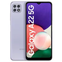 Samsung A22 5G üvegfóliák