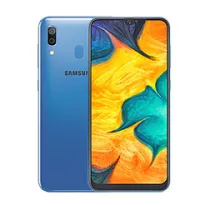 Samsung Galaxy A30 tokok