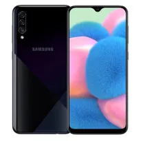 Samsung Galaxy A30S tokok