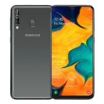 Samsung Galaxy A40S üvegfóliák